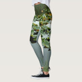 Leggings Lily Pond (Gauche)