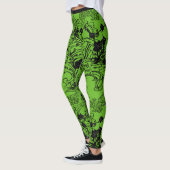 Leggings Lim (Gauche)
