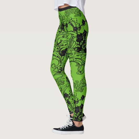 Leggings Lim (Gauche)