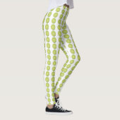 LEGGINGS - LIMOEN 2 (Rechts)