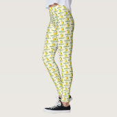 Leggings Limoncello (Gauche)