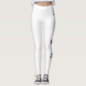 LEGGINGS ***LINDA LEGGINGS** POUR ELLE (Devant)