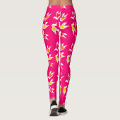 Leggings Línea Color (Dos)