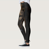 Leggings Lion (Gauche)