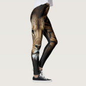 Leggings Lion (Droite)
