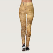Leggings Lion (Dos)