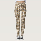 Leggings Lion (Devant)