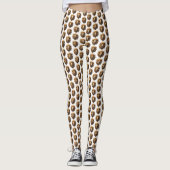 Leggings Lion, Lion, (Devant)