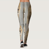 Leggings Lion Lion Lover (Dos)