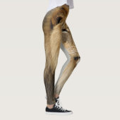 Leggings Lion Lion Lover (Droite)