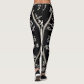 Leggings Lion of Judah (Dos)