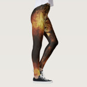 Leggings Lion of Judah (Droite)