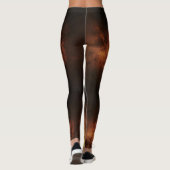 Leggings Lion of Judah (Dos)