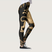 Leggings Lion of Judah (Droite)