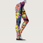 Leggings Lion of Judah (Droite)