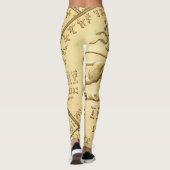 Leggings Lion of Judah (Dos)