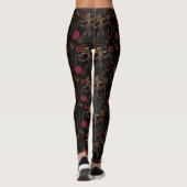 Leggings Lionne Disco (Dos)