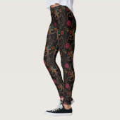 Leggings Lionne Disco (Gauche)