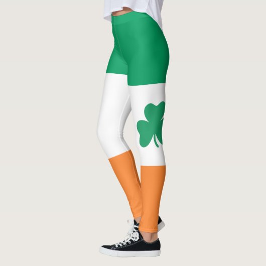 Leggings L'Irlande (Gauche)