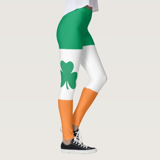 Leggings L'Irlande (Droite)