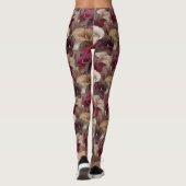 Leggings lis Fitness Mode lis calla (Dos)
