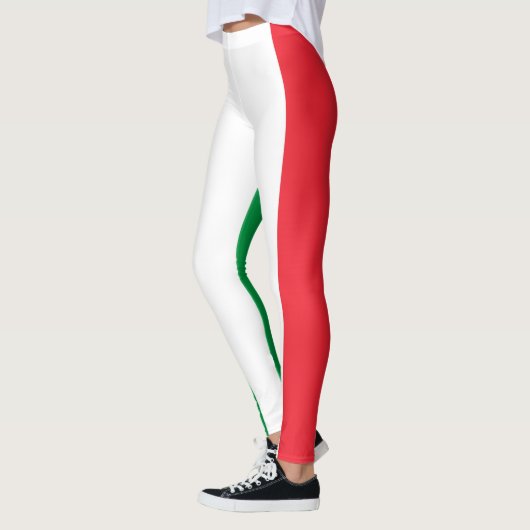 Leggings L'Italie (Gauche)
