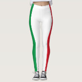 Leggings L'Italie (Devant)