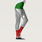 Leggings L'ITALIE ! L'ITALIE ! Forme physique italienne de (Droite)