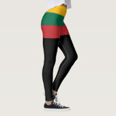 Leggings Lituanie (Droite)