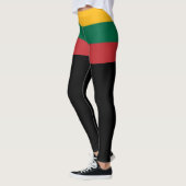 Leggings Lituanie (Gauche)