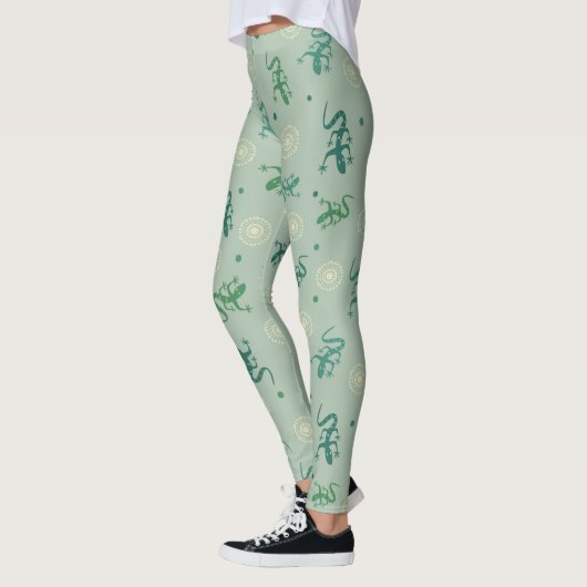Leggings Lizard (Gauche)