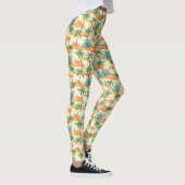 Leggings L'océan est un puissant harmoniste (Droite)