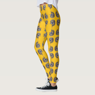 Leggings L'œil égyptien