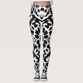 Leggings Loggin