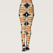 Leggings Logo Nikias (Dos)