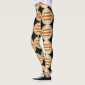 Leggings Logo Nikias (Gauche)