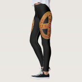 Leggings Logos de sports professionnels (Gauche)