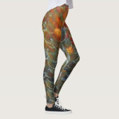 Leggings L'oie d'or (Droite)
