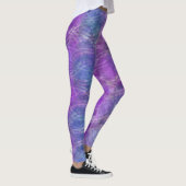 Leggings Lois du Colorful circles (Droite)