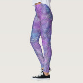Leggings Lois du Colorful circles (Gauche)