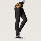 LEGGINGS L'OISEAU A VOLÉ (Droite)
