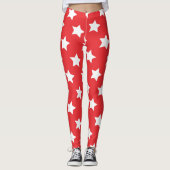 Leggings Lolailo 08 Starred (Devant)