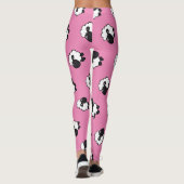 Leggings Lolailo 10 Beee (Dos)