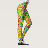 Leggings Lollipop Land....... (Droite)