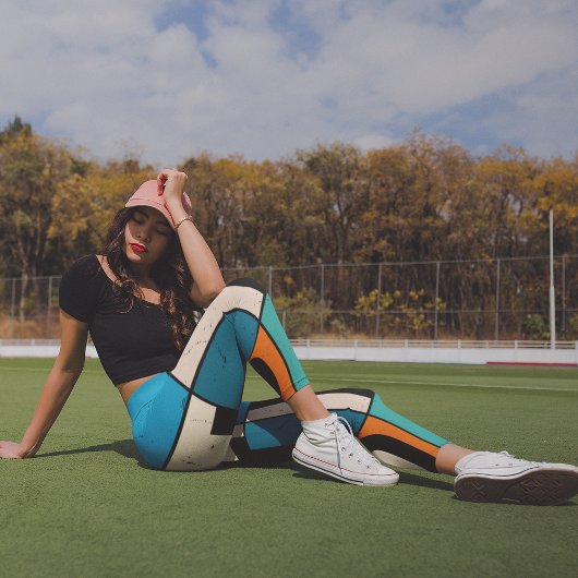 Leggings Londres