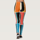 Leggings Londres (Dos)