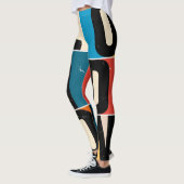Leggings Londres (Gauche)