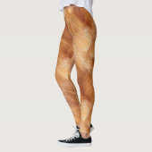 LEGGings Long Wild Wild Lage (Links)