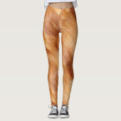 LEGGings Long Wild Wild Lage (Voorkant)