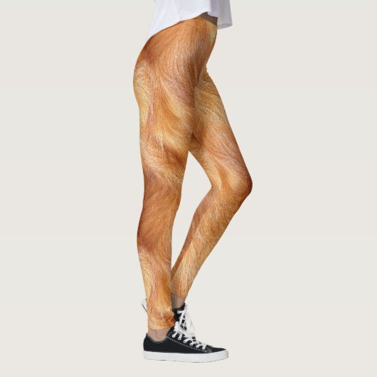 LEGGings Long Wild Wild Lage (Rechts)